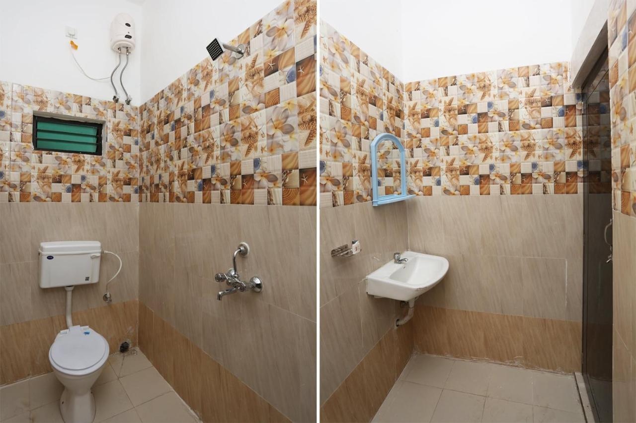 Oyo 24317 Aditya Guest House 3 Bhubaneswar Ngoại thất bức ảnh